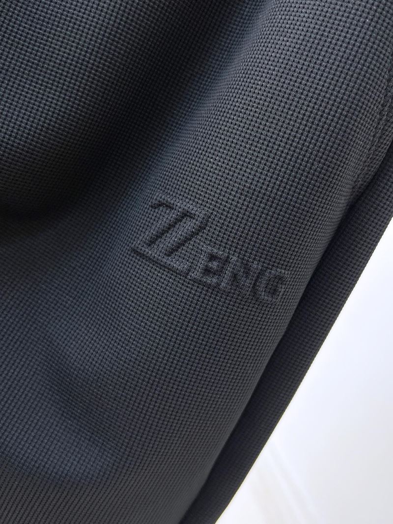 Zegna Long Pants